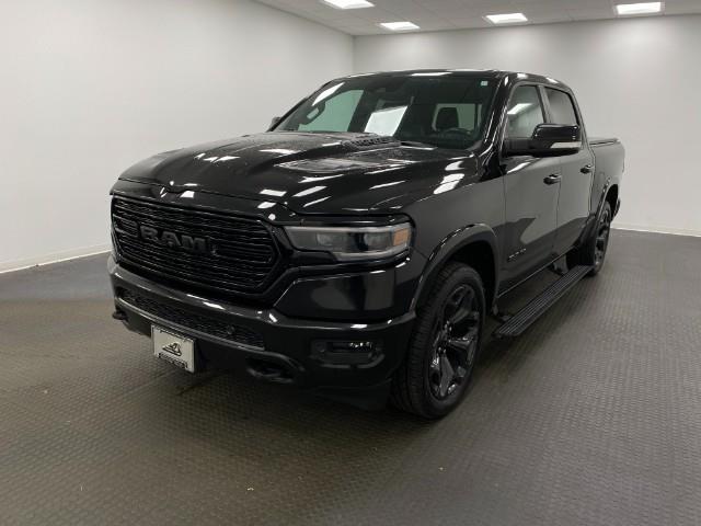 2020 Ram 1500 Vehicle Photo in Appleton, WI 54913