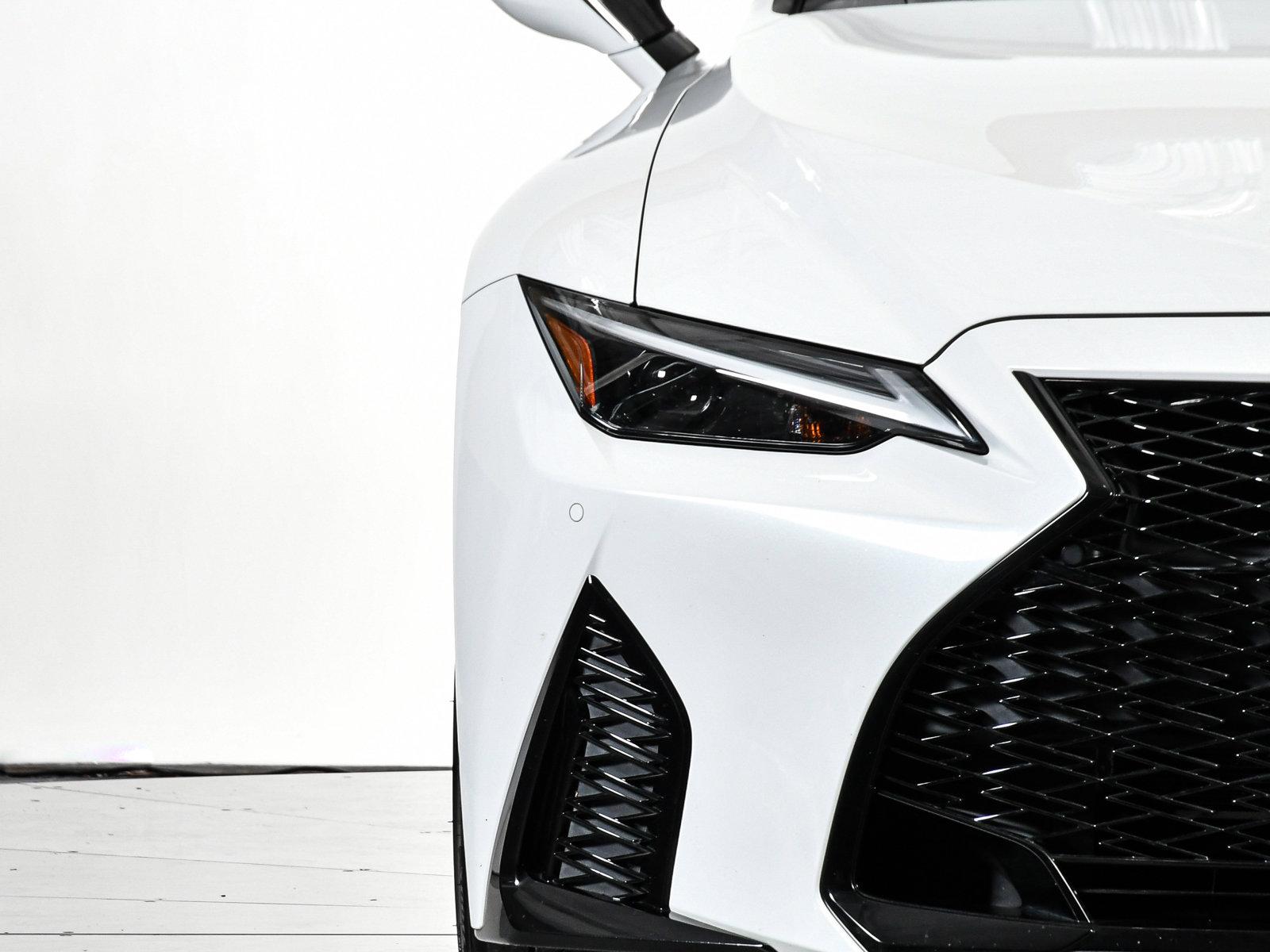 2022 Lexus IS 350 Vehicle Photo in DALLAS, TX 75235