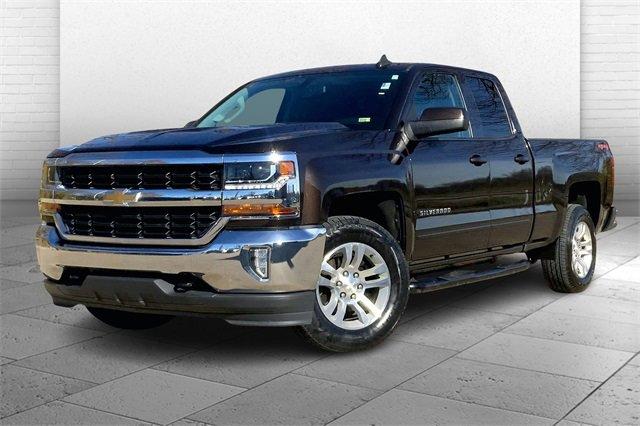 2019 Chevrolet Silverado 1500 LD Vehicle Photo in KANSAS CITY, MO 64114-4502