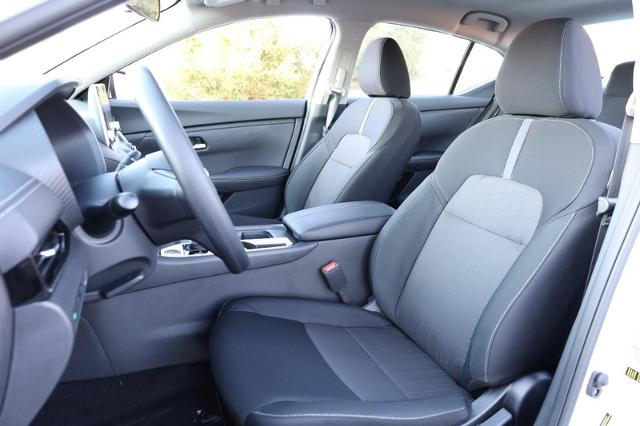 2025 Nissan Sentra Vehicle Photo in Ballwin, MO 63011
