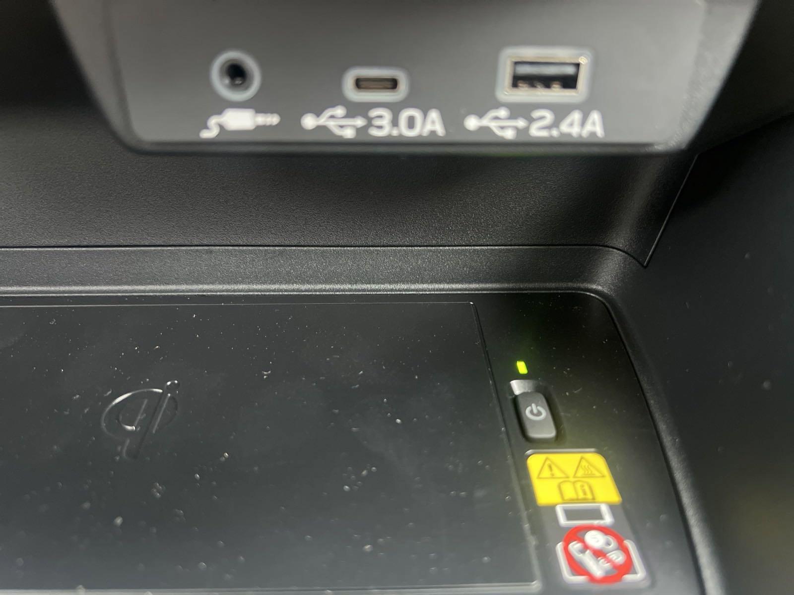 2024 Subaru Crosstrek Vehicle Photo in Mechanicsburg, PA 17050