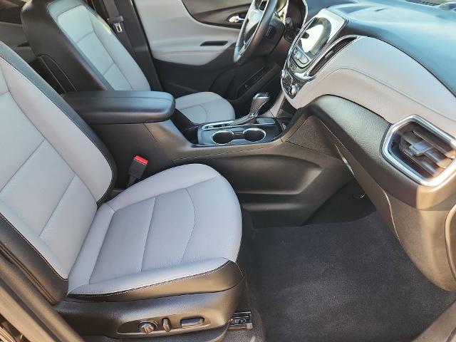 2020 Chevrolet Equinox Vehicle Photo in HOUSTON, TX 77054-4802