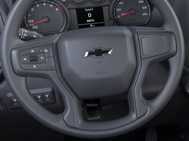 2024 Chevrolet Silverado 1500 Vehicle Photo in PHOENIX, AZ 85014-3381