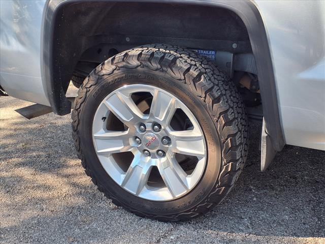 2014 GMC Sierra 1500 Vehicle Photo in SAN ANTONIO, TX 78230-1001