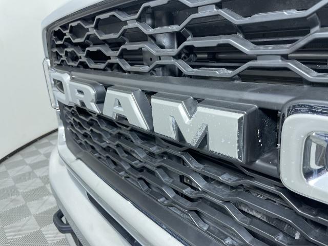 2021 Ram 2500 Vehicle Photo in GILBERT, AZ 85297-0402