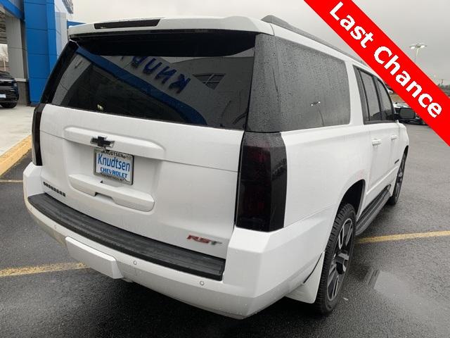 2020 Chevrolet Suburban Vehicle Photo in POST FALLS, ID 83854-5365