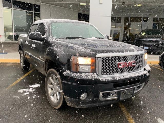 2013 GMC Sierra 1500 Vehicle Photo in POST FALLS, ID 83854-5365