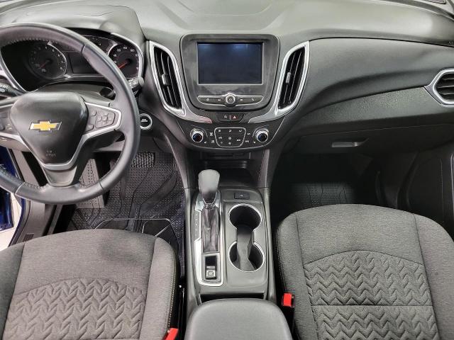 2022 Chevrolet Equinox Vehicle Photo in APPLETON, WI 54914-4656