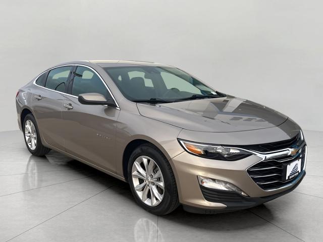 2024 Chevrolet Malibu Vehicle Photo in MANITOWOC, WI 54220-5838