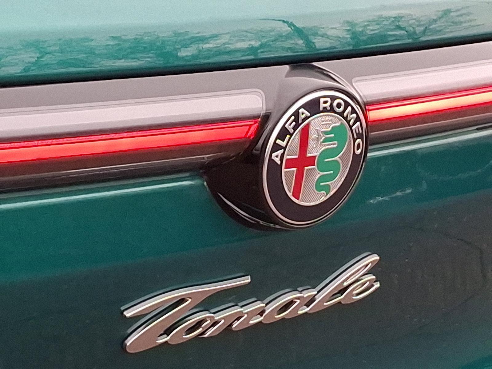 2025 Alfa Romeo Tonale Vehicle Photo in Willow Grove, PA 19090