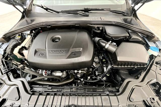 2017 Volvo S60 Vehicle Photo in Grapevine, TX 76051