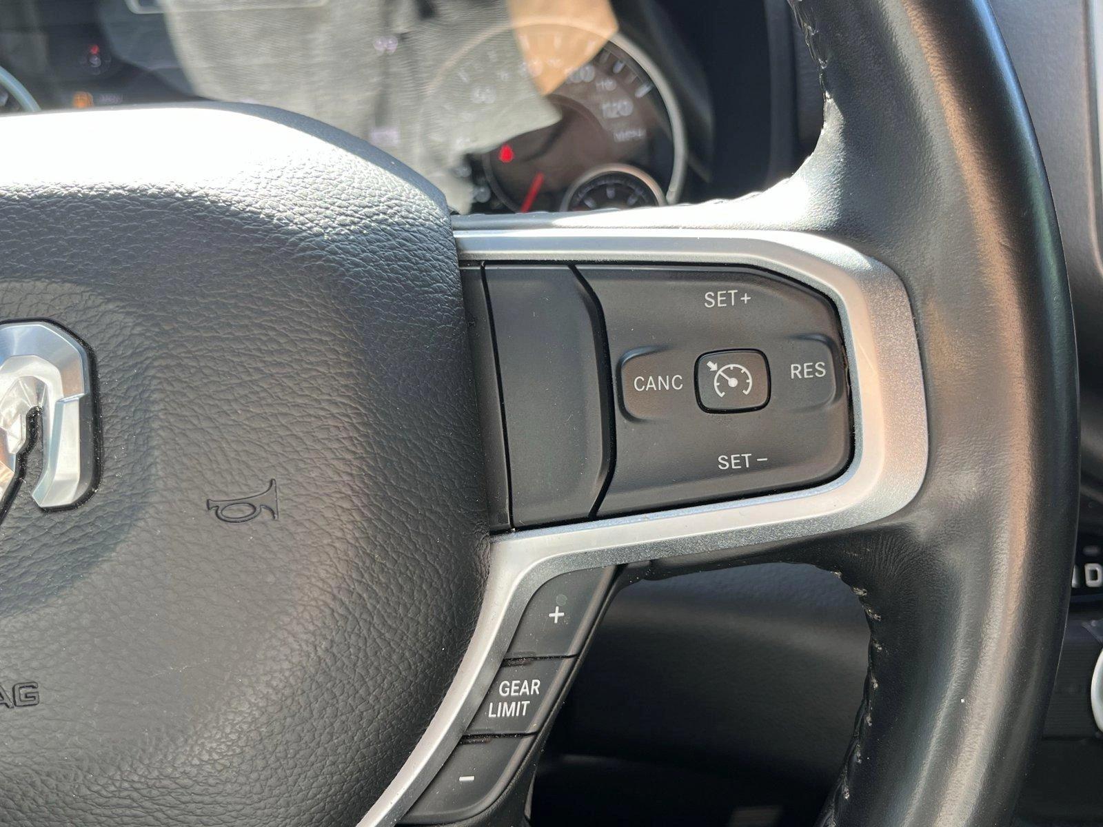 2021 Ram 1500 Vehicle Photo in Jacksonville, FL 32244