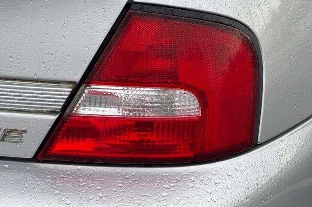 2001 Nissan Altima Vehicle Photo in SPOKANE, WA 99202-2191