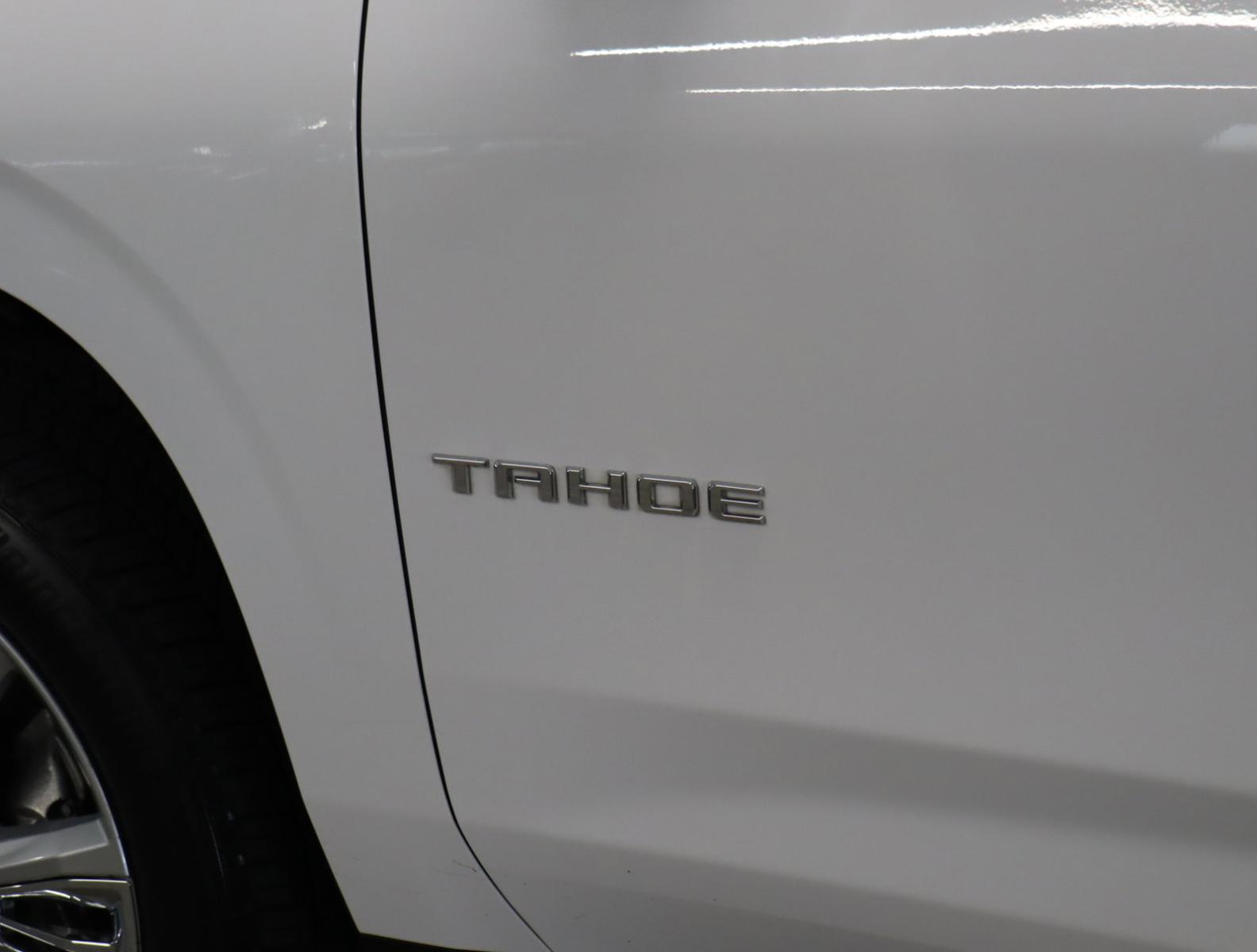 2022 Chevrolet Tahoe Vehicle Photo in LOS ANGELES, CA 90007-3794