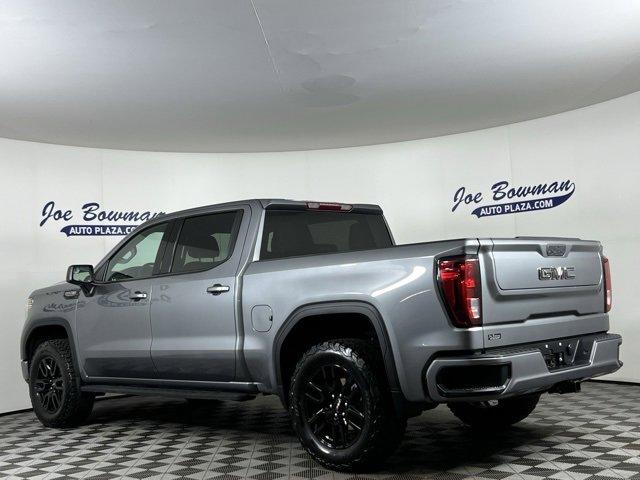 2021 GMC Sierra 1500 Vehicle Photo in HARRISONBURG, VA 22801-8763