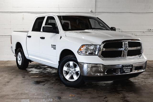 2022 Ram 1500 Classic Vehicle Photo in Tigard, OR 97223