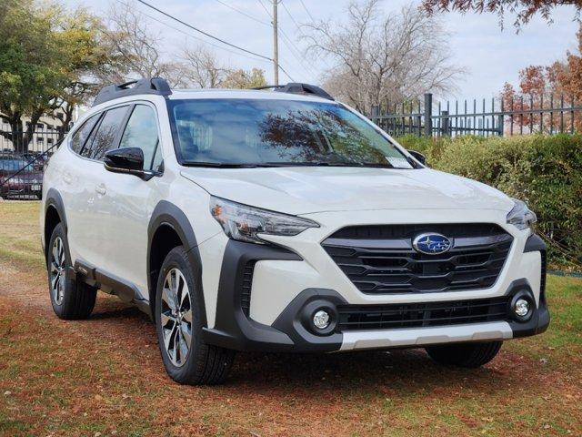 2025 Subaru Outback Vehicle Photo in DALLAS, TX 75209