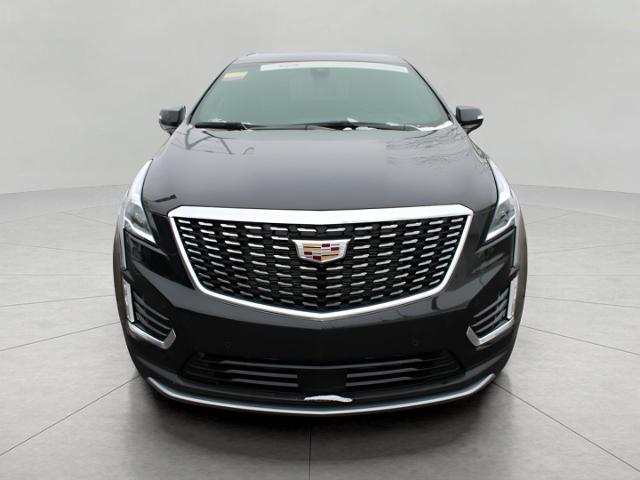 2024 Cadillac XT5 Vehicle Photo in MADISON, WI 53713-3220