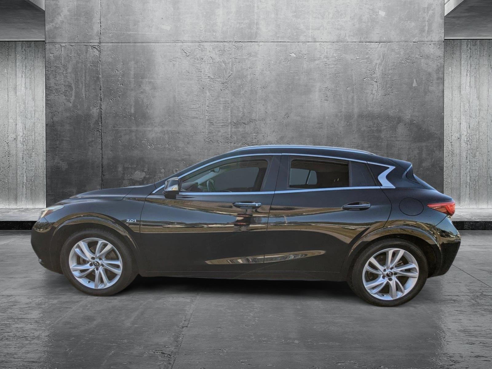 2019 INFINITI QX30 Vehicle Photo in St. Petersburg, FL 33713