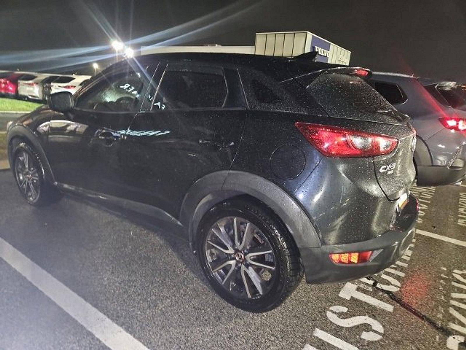 2018 Mazda CX-3 Vehicle Photo in Trevose, PA 19053