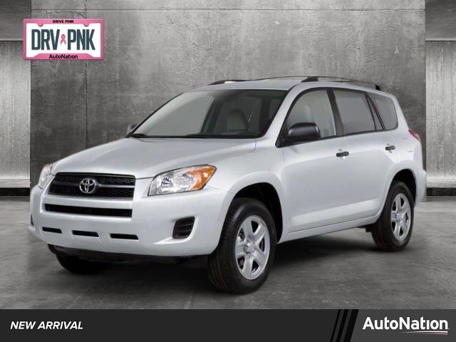 2010 Toyota RAV4 Vehicle Photo in AUSTIN, TX 78759-4154