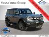 Used 2023 Ford Bronco 4-Door Big Bend with VIN 1FMEE5BP1PLB17962 for sale in Owatonna, Minnesota