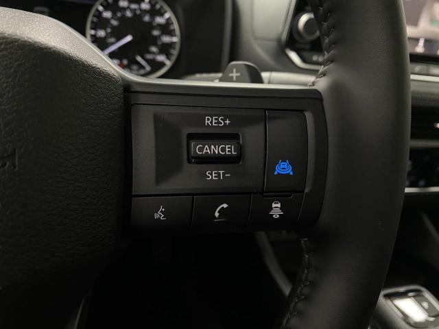 2025 Nissan Rogue Vehicle Photo in Appleton, WI 54913