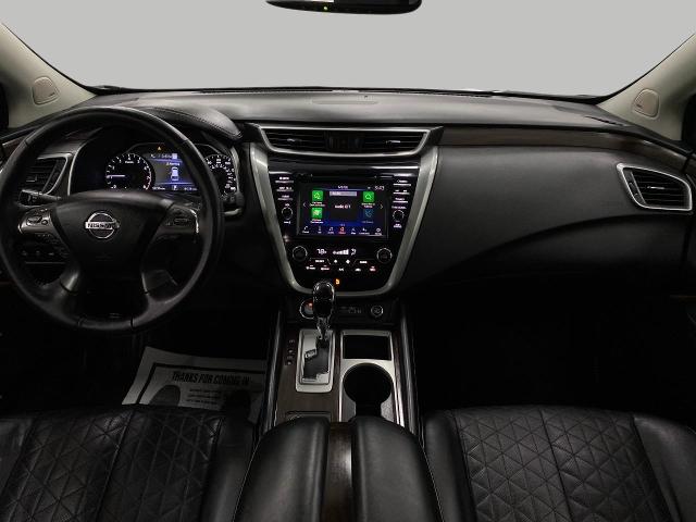 2019 Nissan Murano Vehicle Photo in Appleton, WI 54913