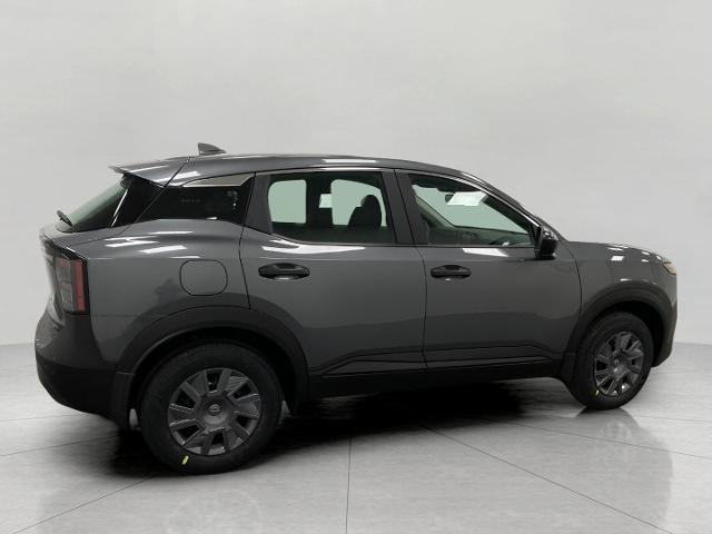 2025 Nissan Kicks Vehicle Photo in Appleton, WI 54913