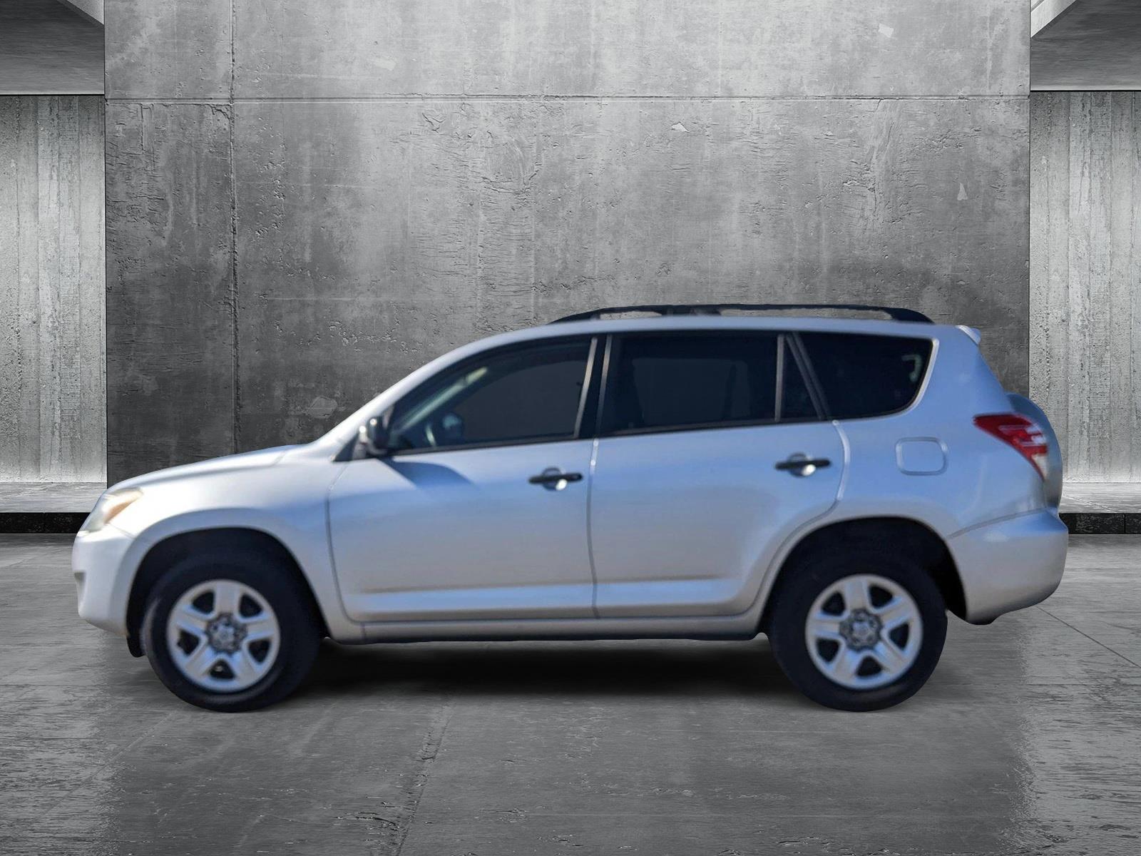 2010 Toyota RAV4 Vehicle Photo in AUSTIN, TX 78759-4154