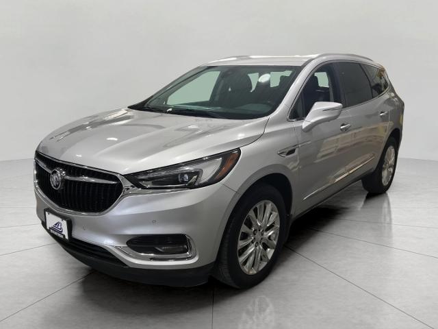 2020 Buick Enclave Vehicle Photo in GREEN BAY, WI 54303-3330