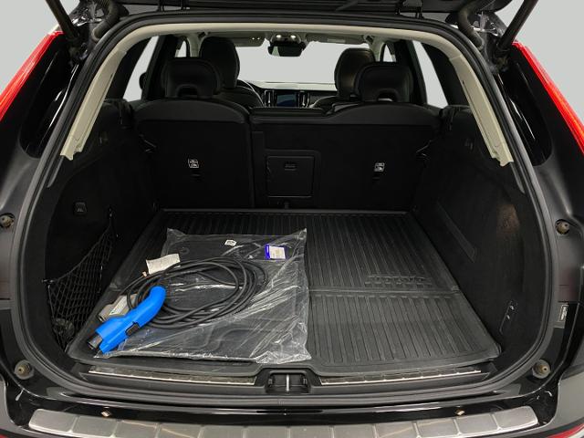 2020 Volvo XC60 Vehicle Photo in Appleton, WI 54913