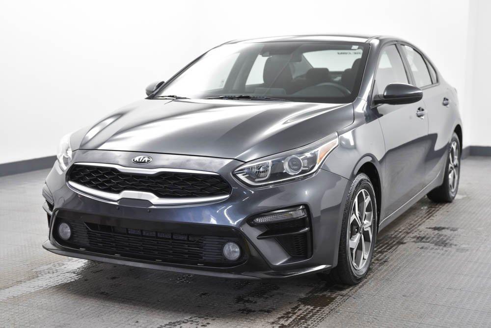 2019 Kia Forte Vehicle Photo in AKRON, OH 44303-2185