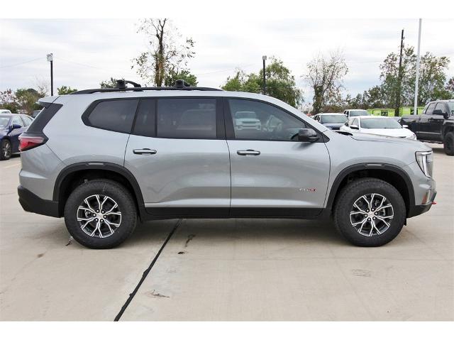 2025 GMC Acadia Vehicle Photo in ROSENBERG, TX 77471-5675