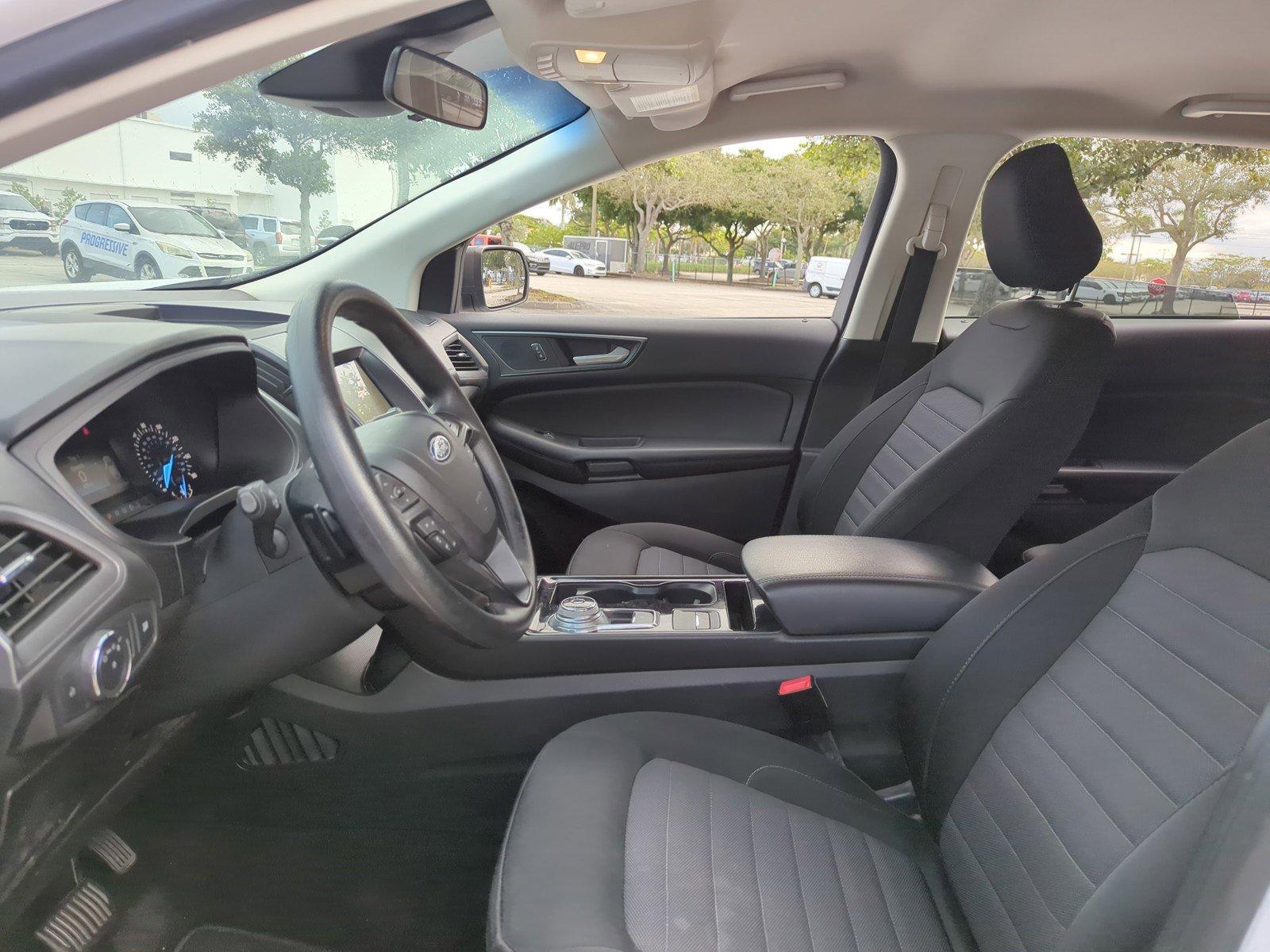 2020 Ford Edge Vehicle Photo in Margate, FL 33063