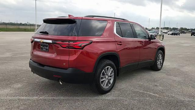 2023 Chevrolet Traverse Vehicle Photo in HOUSTON, TX 77054-4802