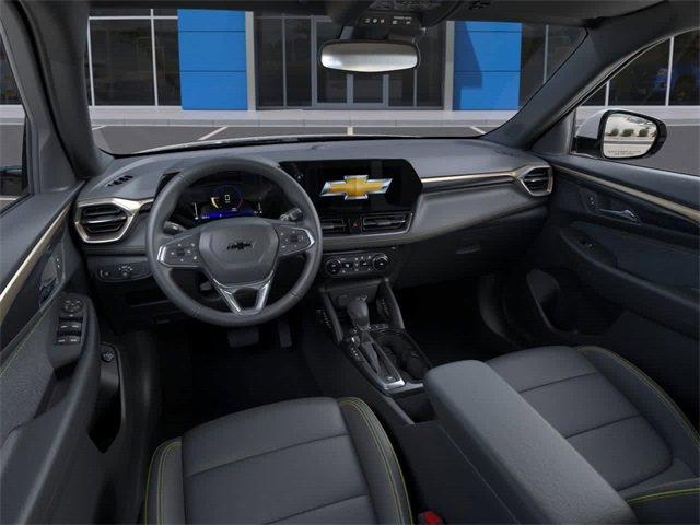 2025 Chevrolet Trailblazer Vehicle Photo in COLLIERVILLE, TN 38017-9006