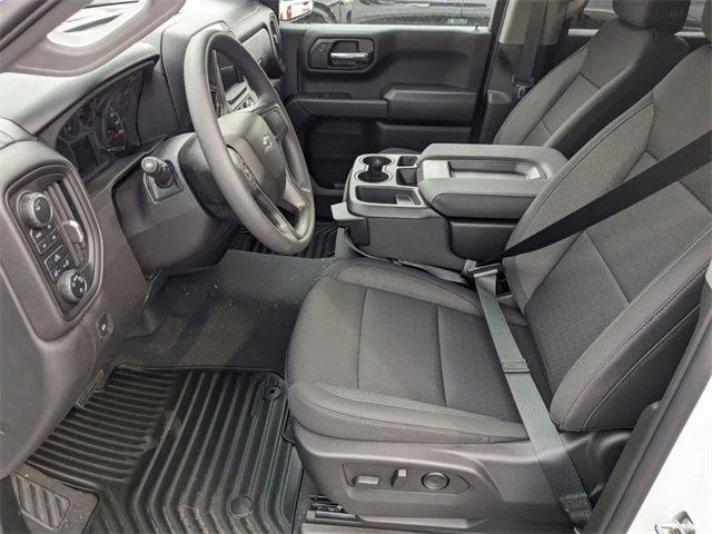2024 Chevrolet Silverado 1500 Vehicle Photo in COLLIERVILLE, TN 38017-9006