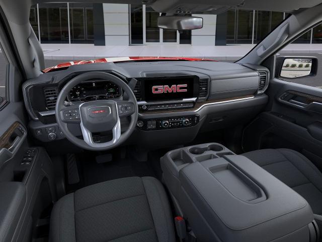 2024 GMC Sierra 1500 Vehicle Photo in LAS VEGAS, NV 89146-3033