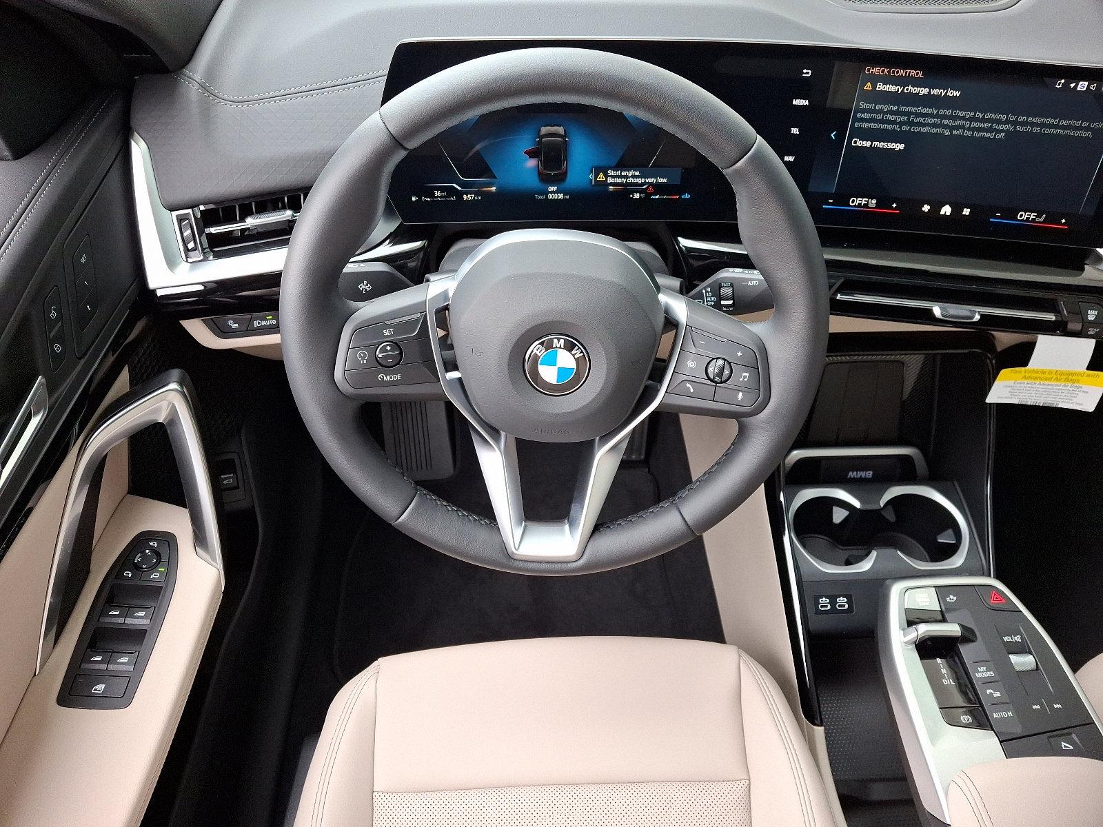 2025 BMW X2 xDrive28i Vehicle Photo in Lancaster, PA 17601