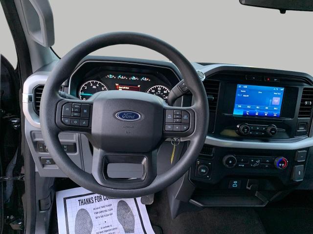 2022 Ford F-150 Vehicle Photo in Oshkosh, WI 54901