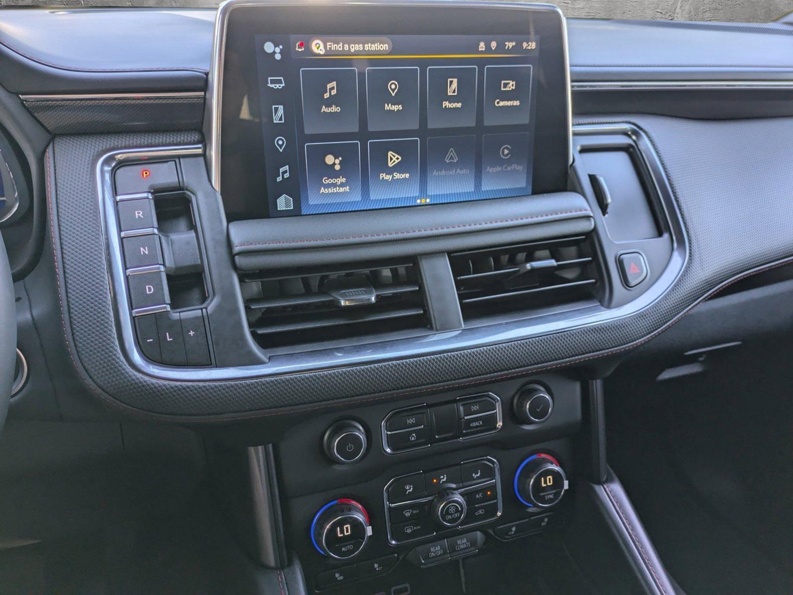 2024 Chevrolet Tahoe Vehicle Photo in CORPUS CHRISTI, TX 78416-1100