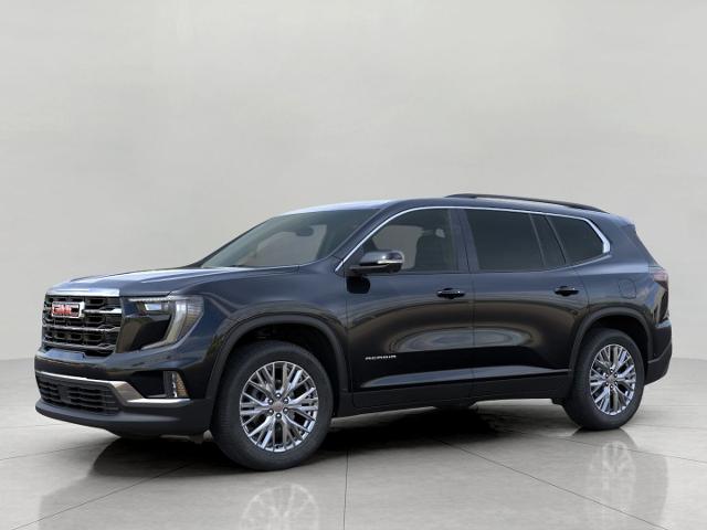 2025 GMC Acadia Vehicle Photo in GREEN BAY, WI 54303-3330