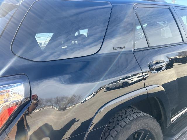 2019 Toyota 4Runner Vehicle Photo in Tulsa, OK 74145