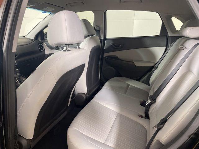2023 Hyundai Kona Vehicle Photo in PHOENIX, AZ 85014-3381