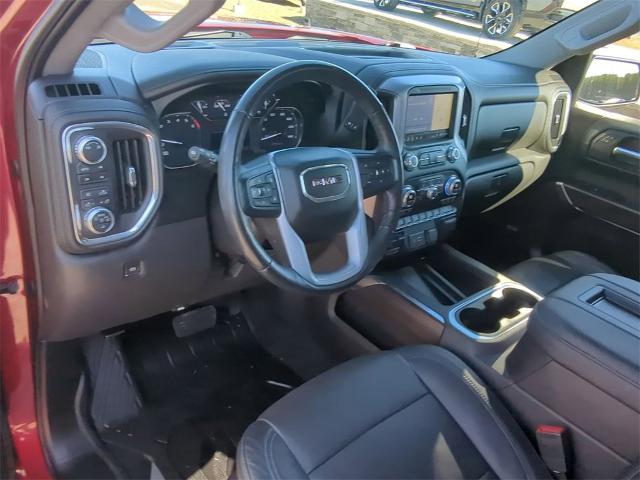 2019 GMC Sierra 1500 Vehicle Photo in ALBERTVILLE, AL 35950-0246