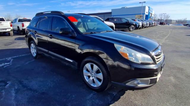 Used 2011 Subaru Outback I Limited with VIN 4S4BRBKC9B3395553 for sale in Washington, NJ