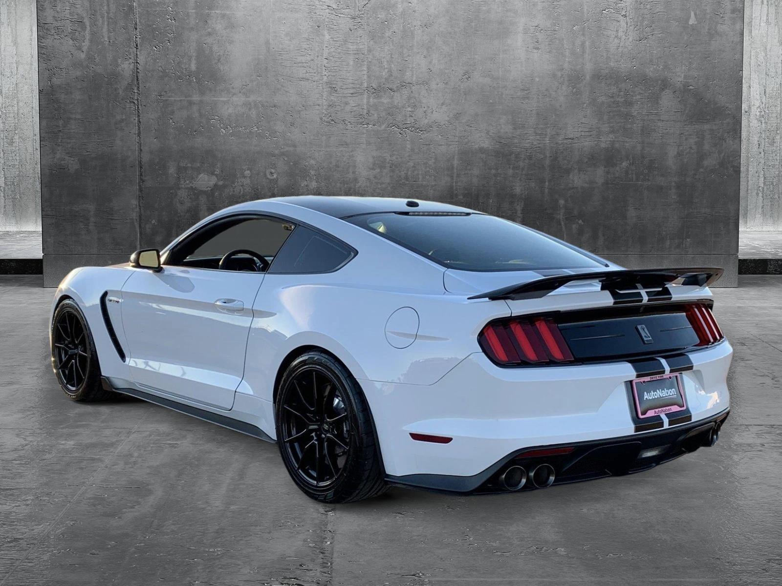 2019 Ford Mustang Vehicle Photo in Peoria, AZ 85382