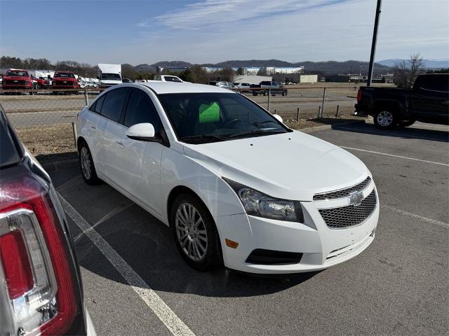 2014 Chevrolet Cruze Vehicle Photo in ALCOA, TN 37701-3235