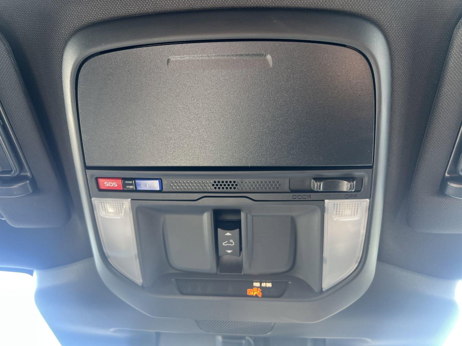 2025 Subaru Forester Vehicle Photo in Mechanicsburg, PA 17050